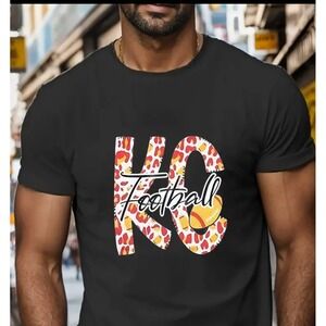 KC FOOTBALL custom graphic sweatshirt‎ or tshirt unisex any size handmade